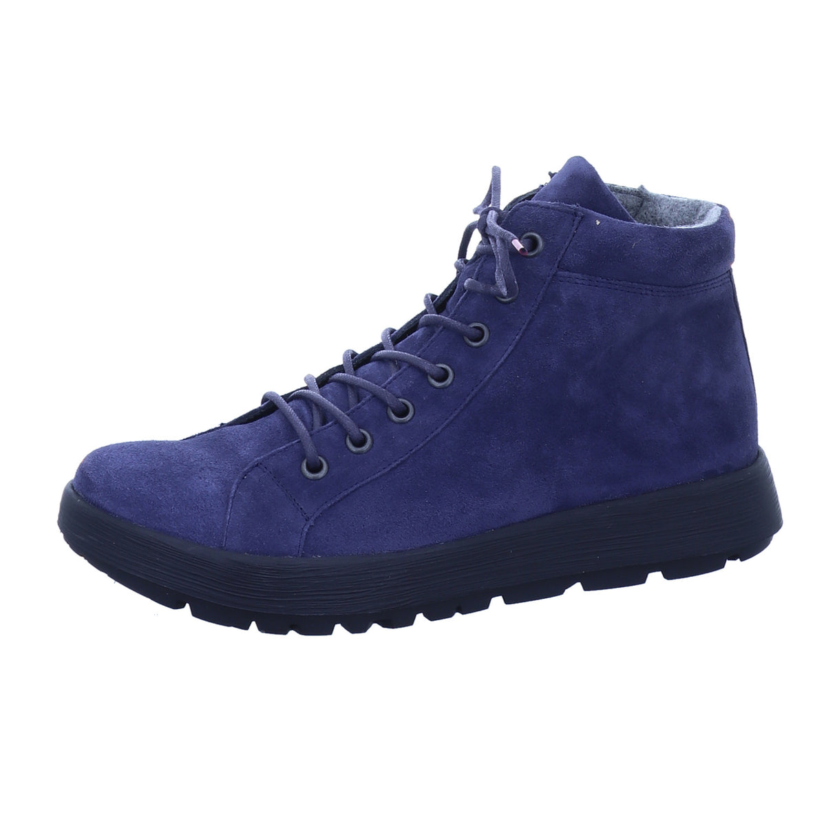 Think by Marko Schuhvertrieb Comoda blau – Ansicht 05