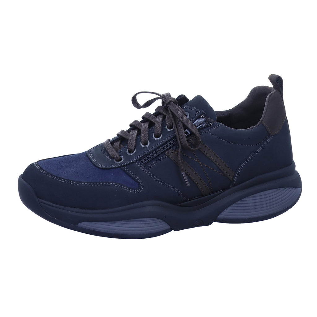 Xsensible SWX3 Men blau – Ansicht 05