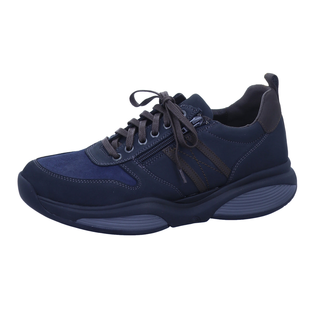 Xsensible SWX3 Men blau – Ansicht 05