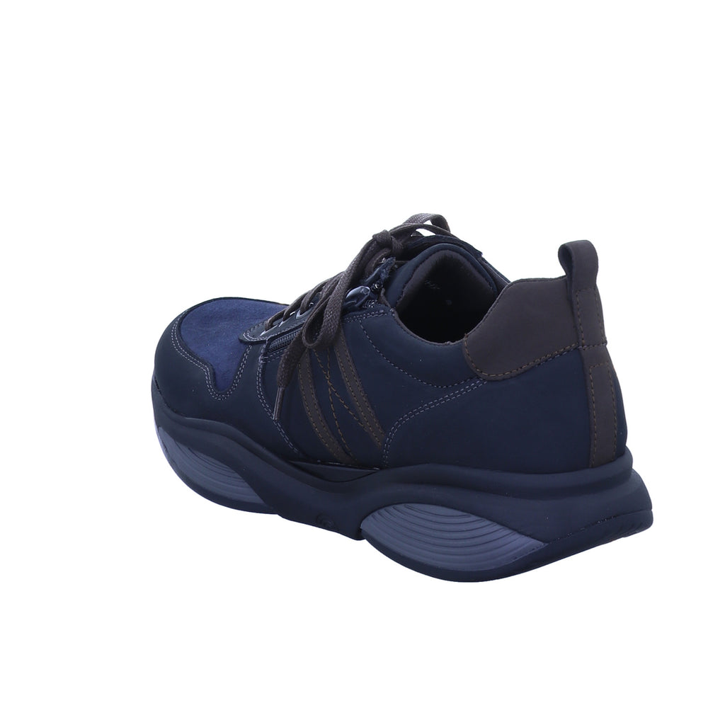 Xsensible SWX3 Men blau – Ansicht 09