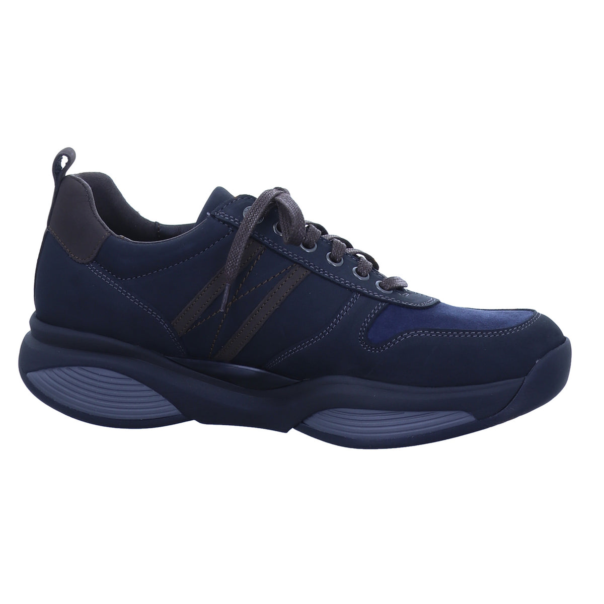 Xsensible SWX3 Men blau – Ansicht 17