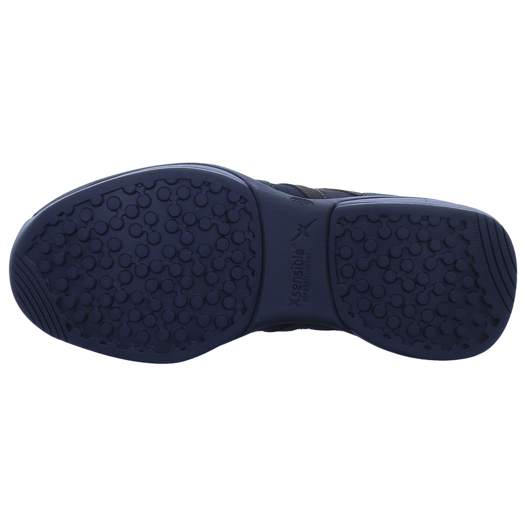 Xsensible SWX3 Men blau – Sohle