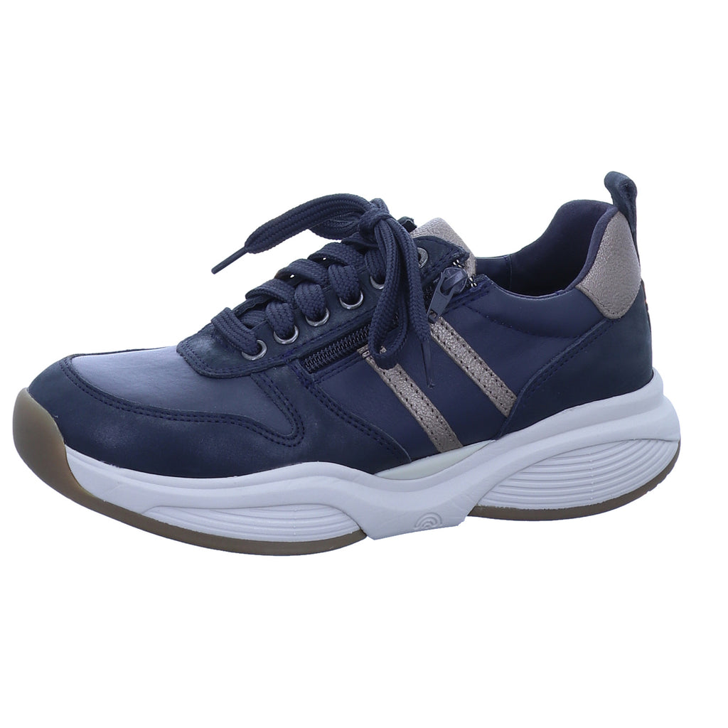 Xsensible SWX3 Lady blau – Ansicht 05