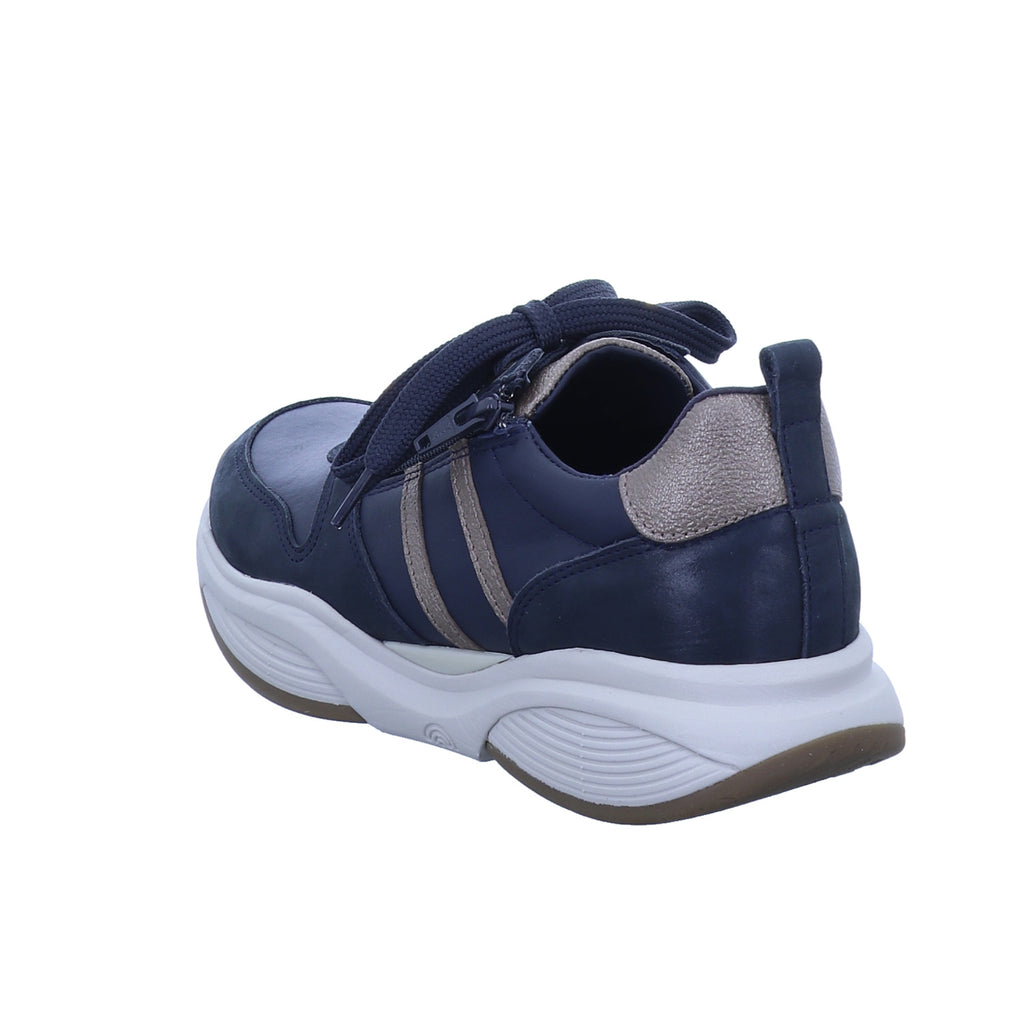 Xsensible SWX3 Lady blau – Ansicht 09