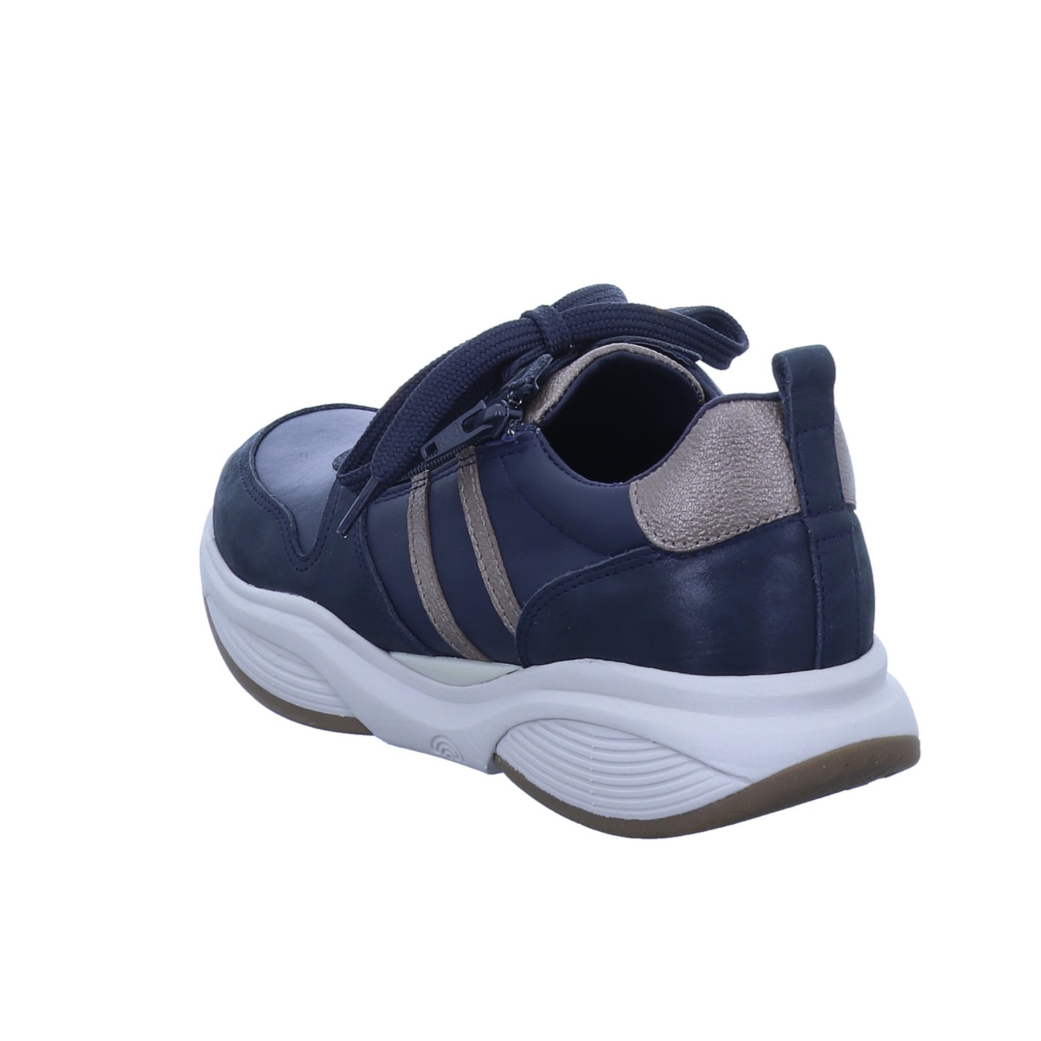 Xsensible SWX3 Lady blau – Ansicht 09