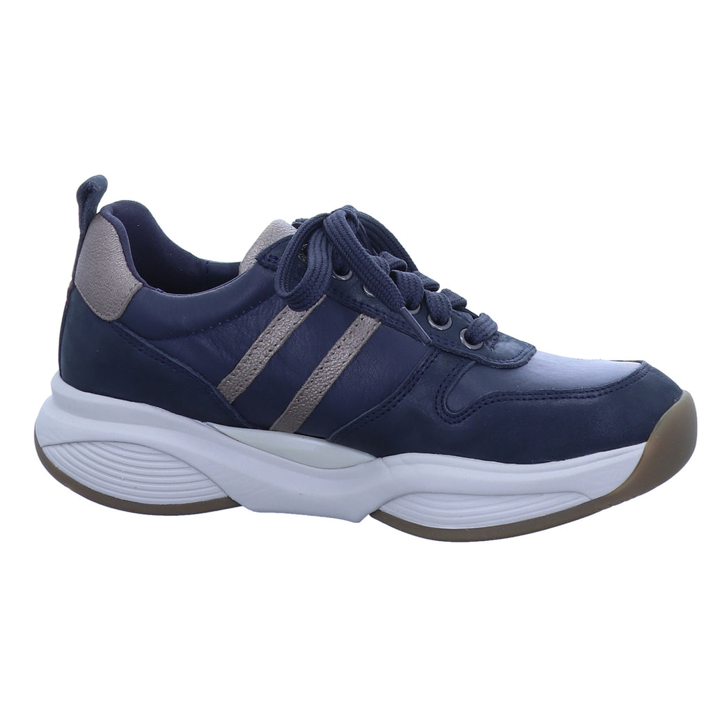 Xsensible SWX3 Lady blau – Ansicht 17