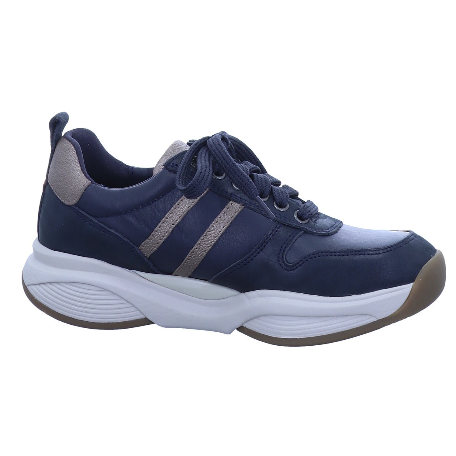 Xsensible SWX3 Lady blau – Ansicht 17