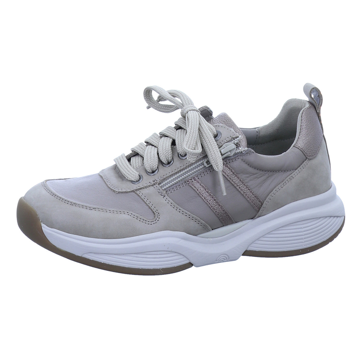 Xsensible SWX3 Lady taupe – Ansicht 05