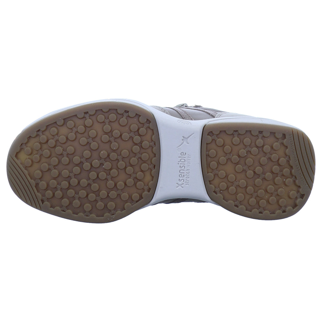 Xsensible SWX3 Lady taupe – Sohle