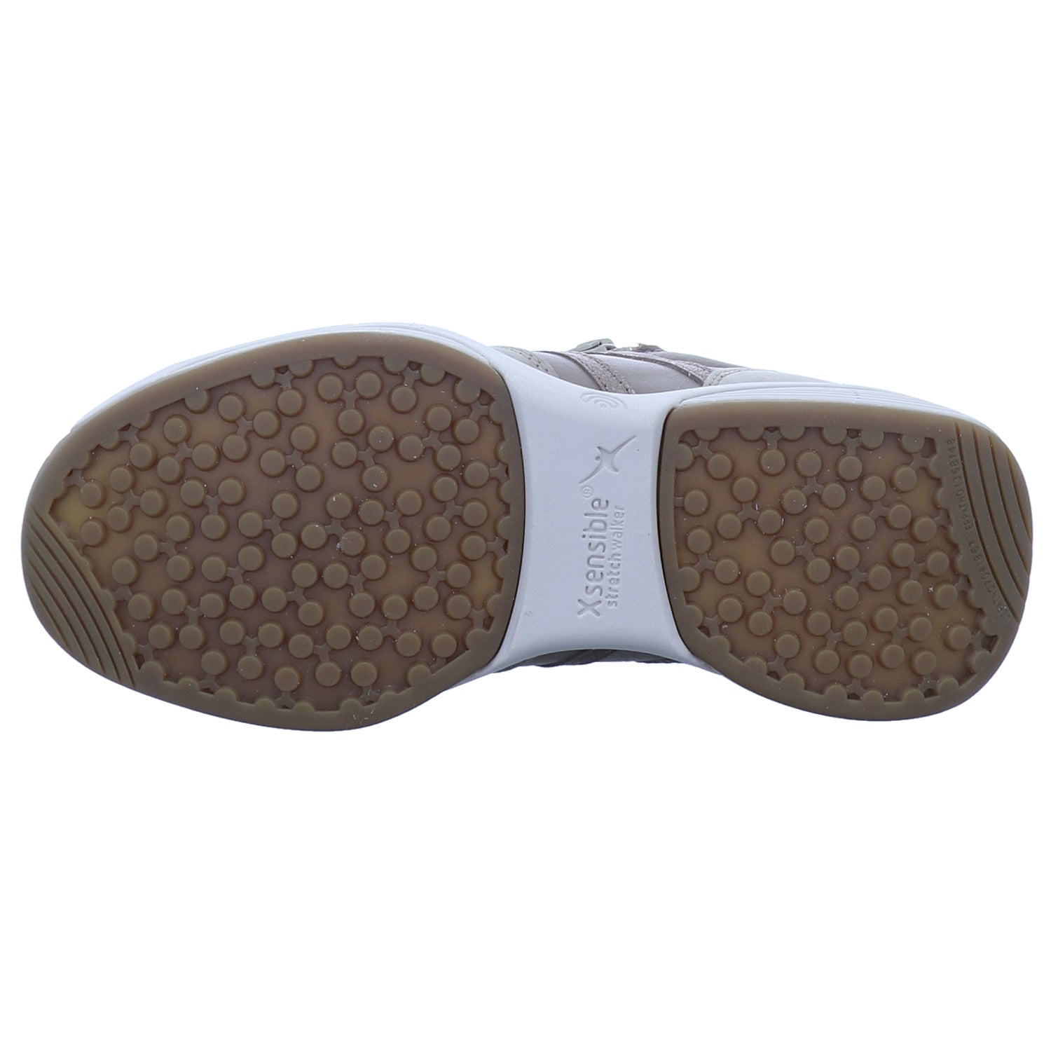 Xsensible SWX3 Lady taupe – Sohle