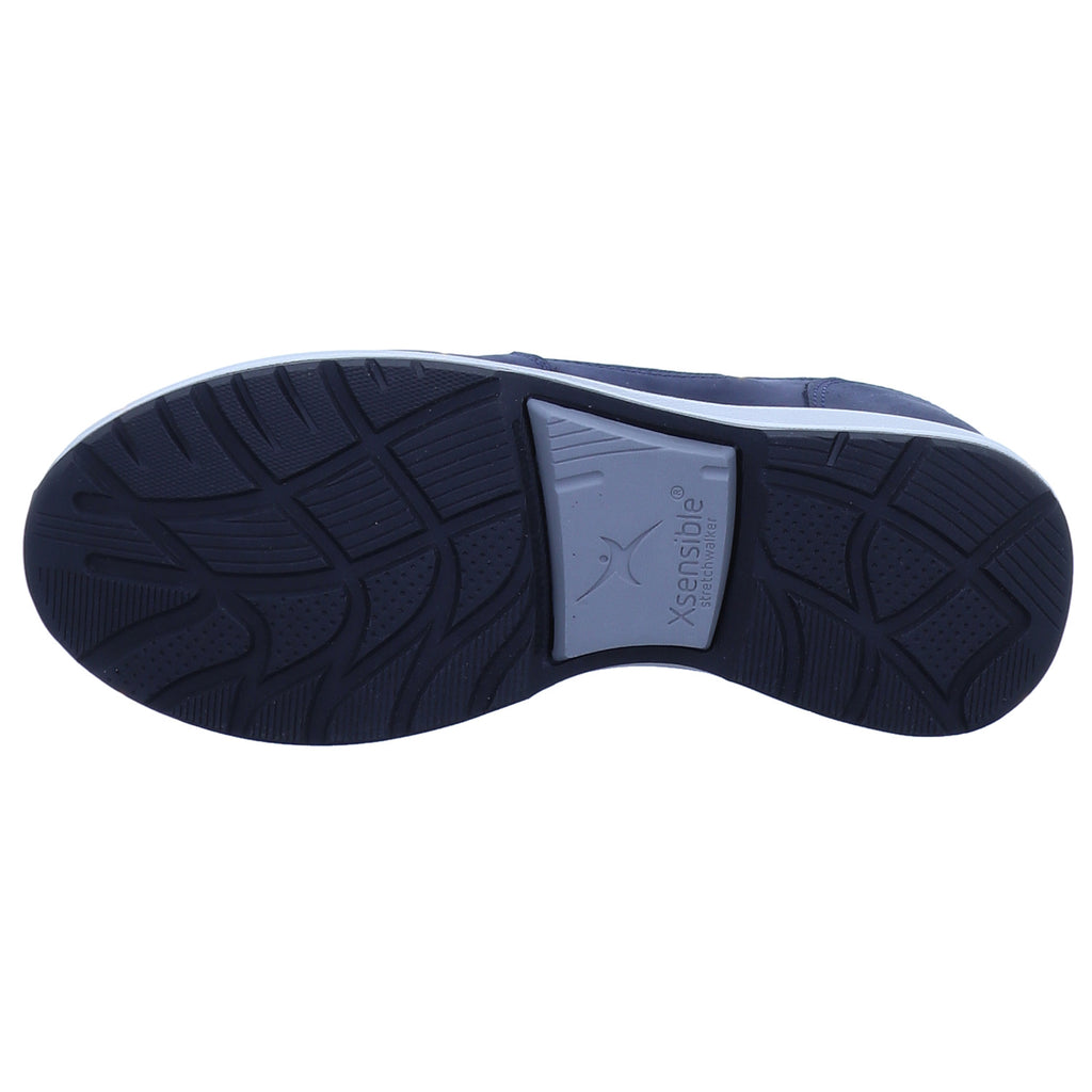 Xsensible New Jersey blau – Sohle
