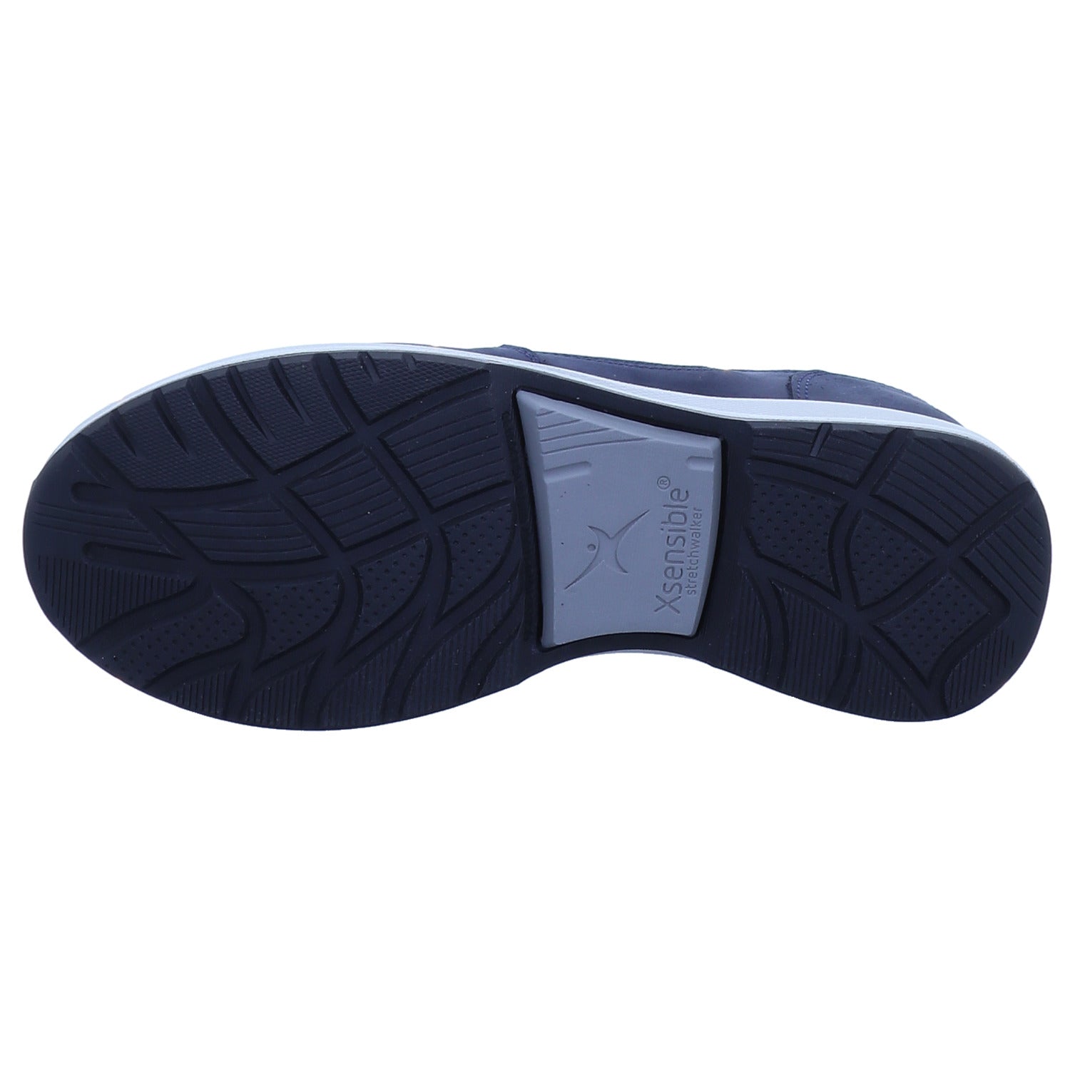 Xsensible New Jersey blau – Sohle