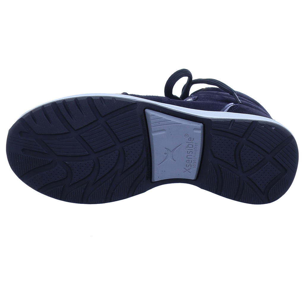 Xsensible Louisiana blau – Sohle