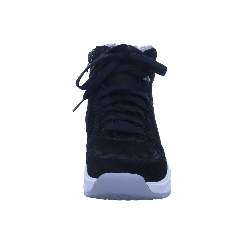 Xsensible SWX24 Boot Lady schwarz – Ansicht 01