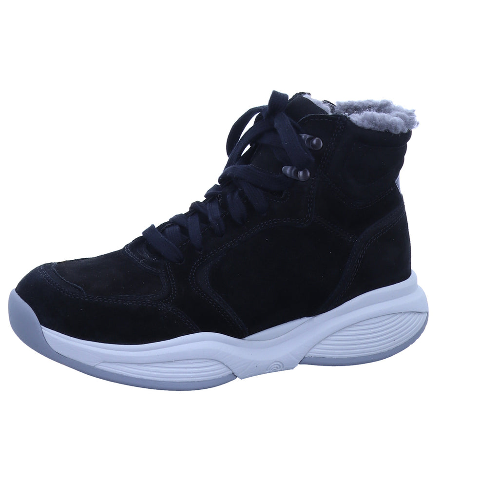 Xsensible SWX24 Boot Lady schwarz – Ansicht 05
