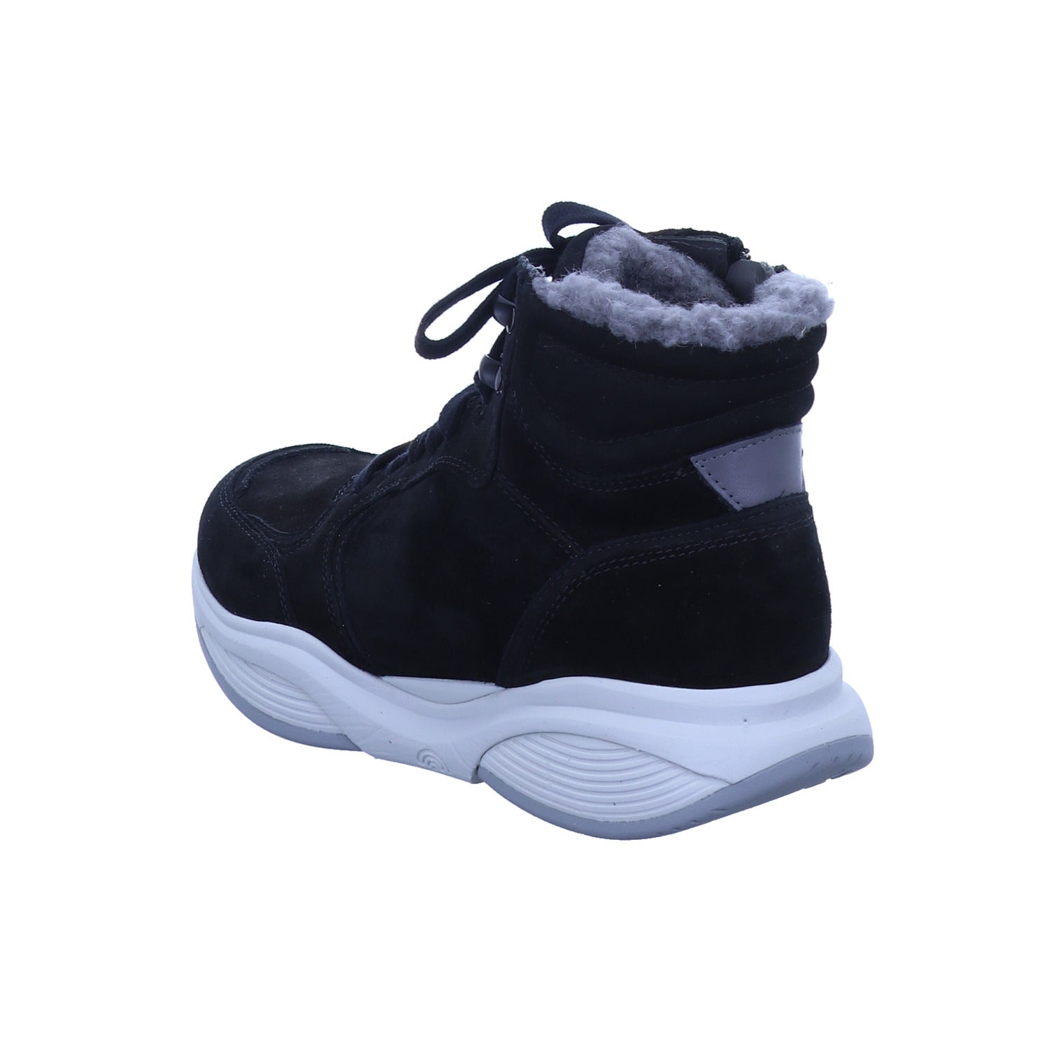 Xsensible SWX24 Boot Lady schwarz – Ansicht 09