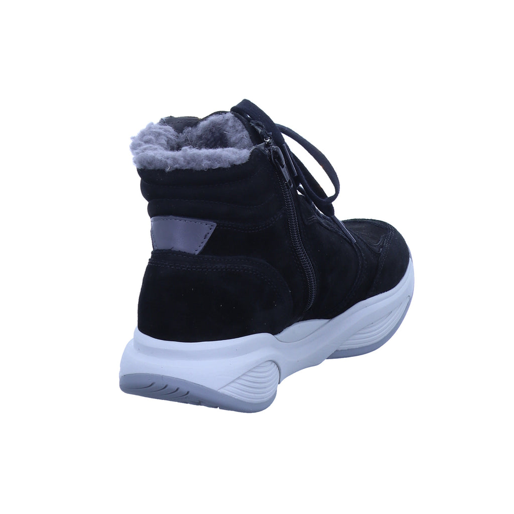 Xsensible SWX24 Boot Lady schwarz – Ansicht 13