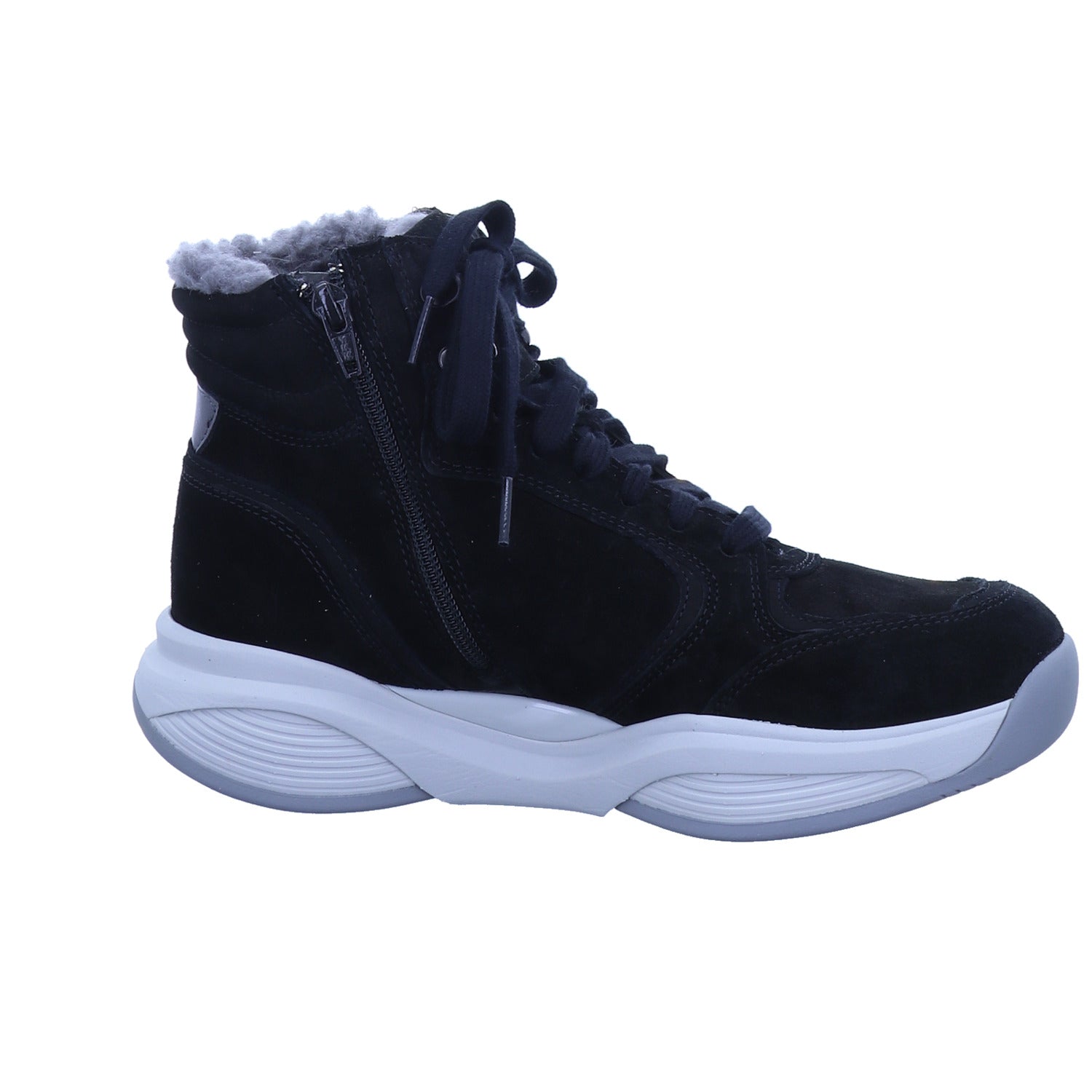Xsensible SWX24 Boot Lady schwarz – Ansicht 17