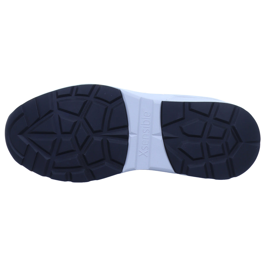 Xsensible Golden Gate Men blau – Sohle