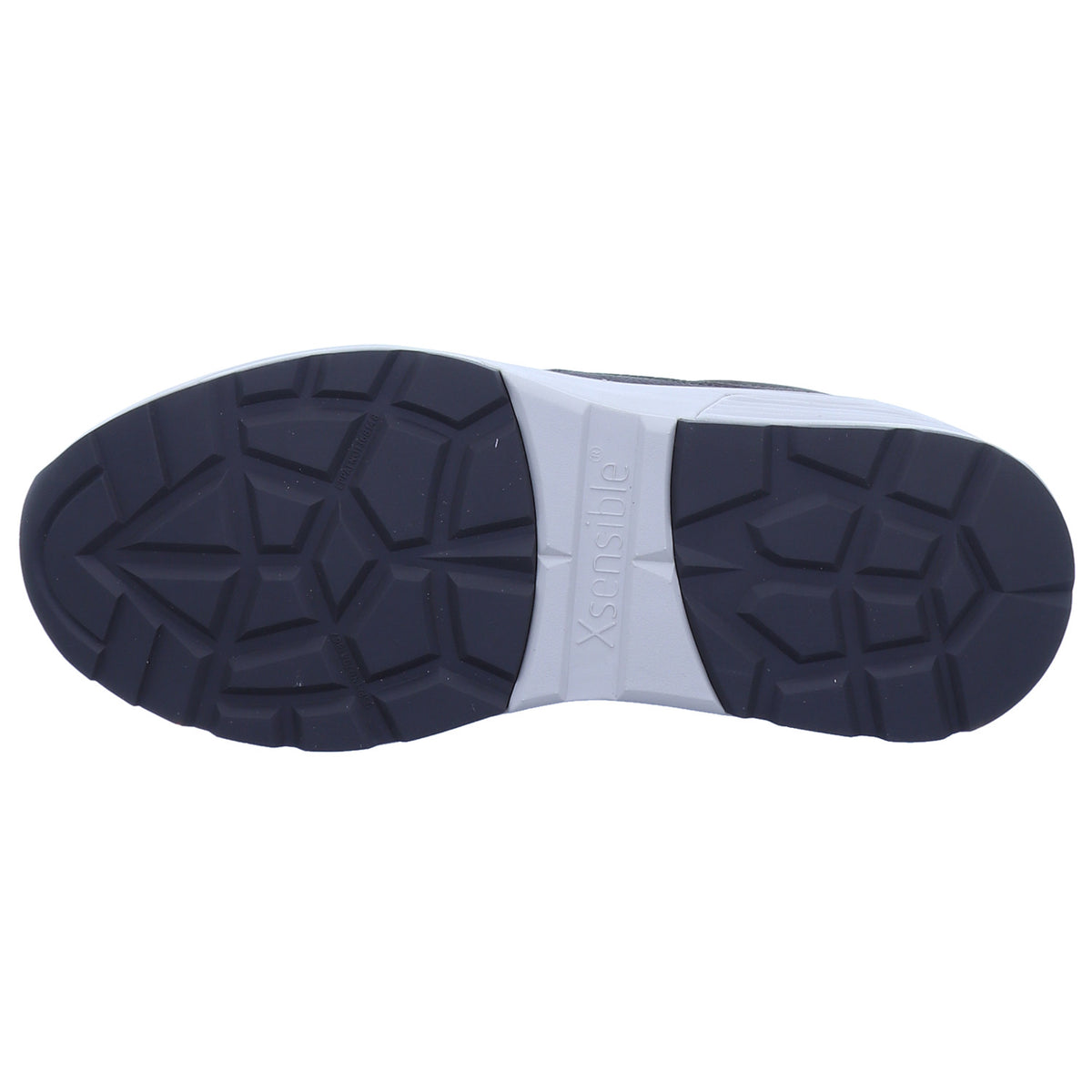 Xsensible Golden Gate Men grau – Sohle
