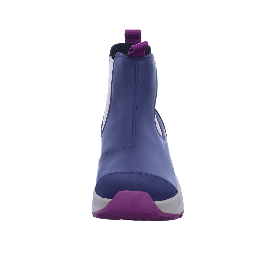 Woden A/S Siri Waterproof blau – Ansicht 01