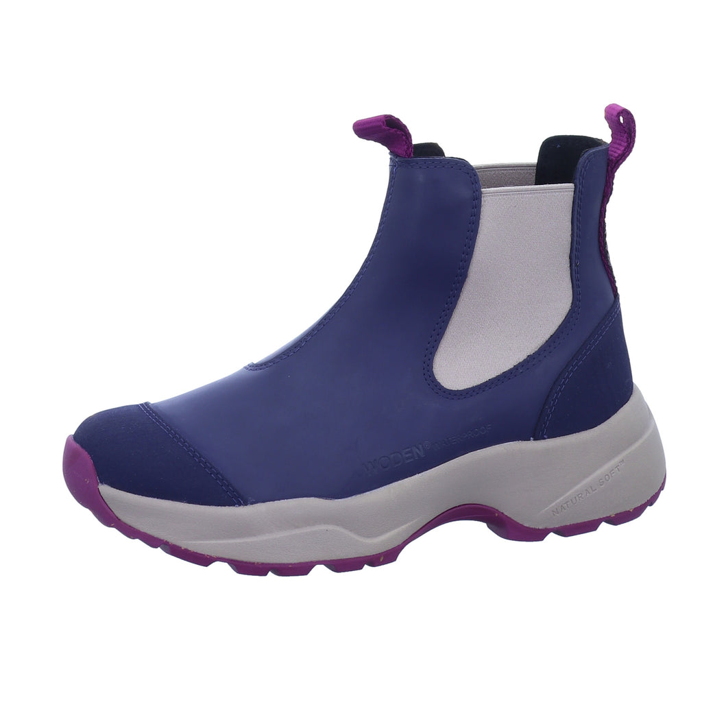 Woden A/S Siri Waterproof blau – Ansicht 05