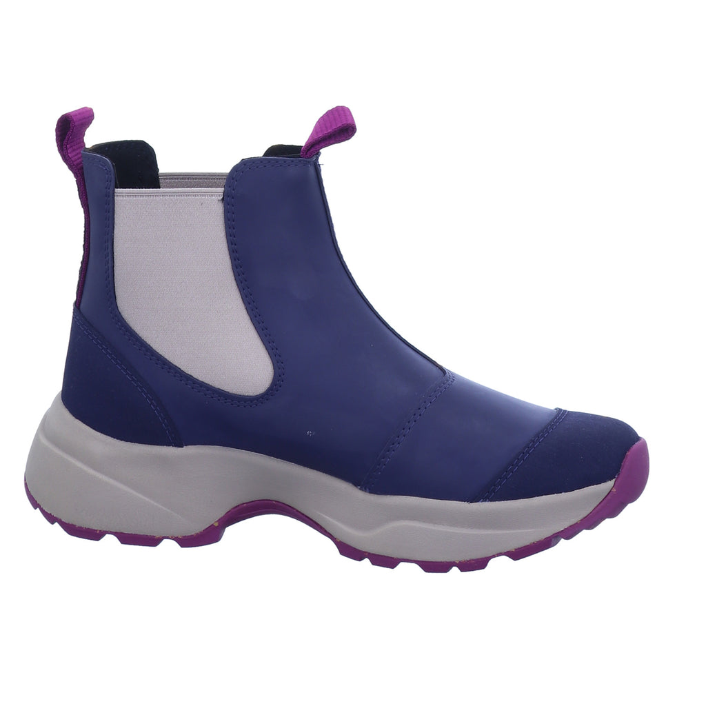 Woden A/S Siri Waterproof blau – Ansicht 17