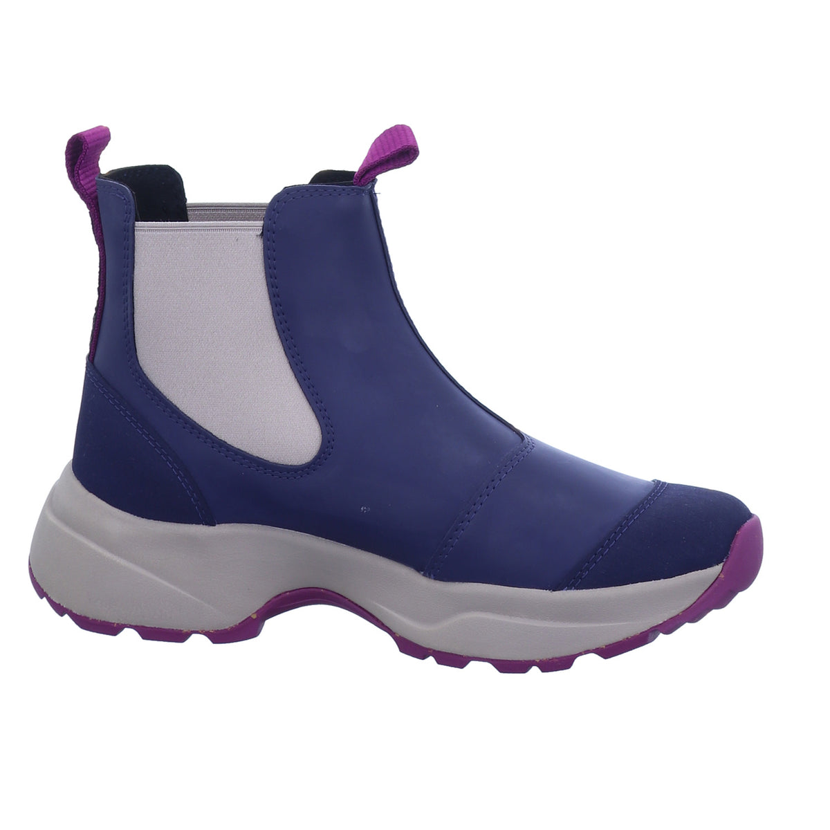 Woden A/S Siri Waterproof blau – Ansicht 17
