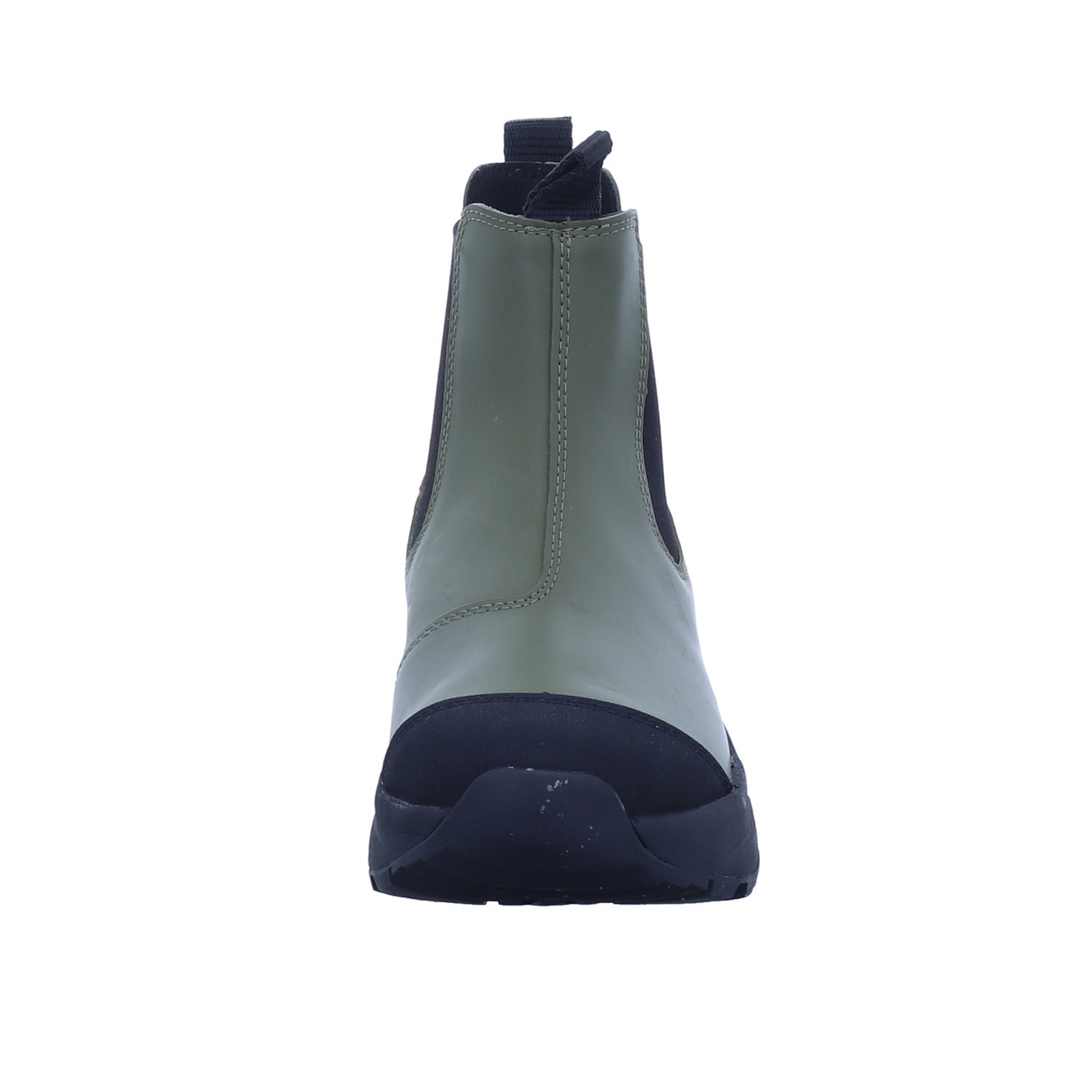 Woden A/S Siri Waterproof oliv – Ansicht 01