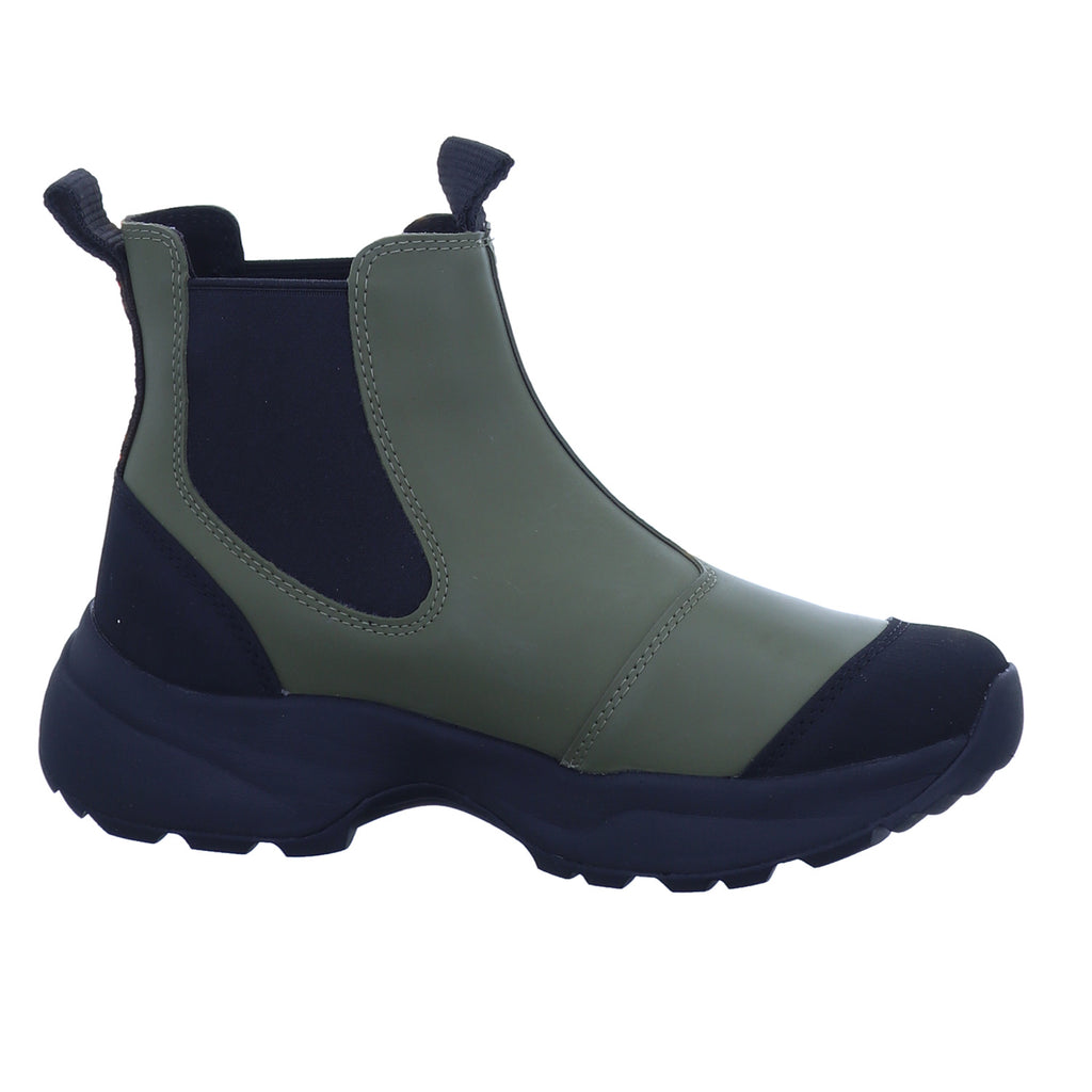 Woden A/S Siri Waterproof oliv – Ansicht 17