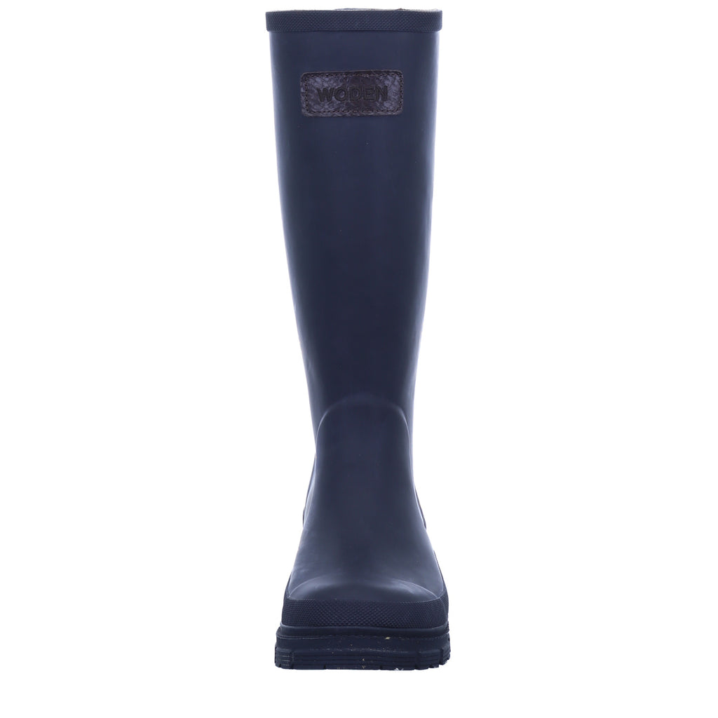 Woden A/S Le Waterproof schwarz – Ansicht 01