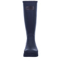 Woden A/S Le Waterproof schwarz – Ansicht 01