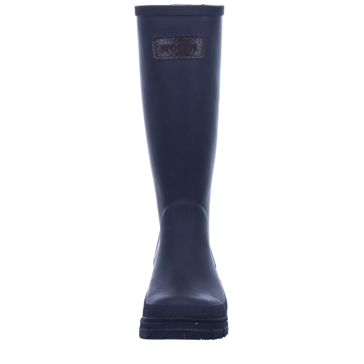 Woden A/S Le Waterproof schwarz – Ansicht 01