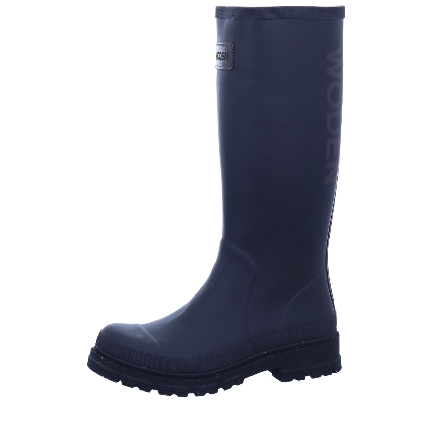 Woden A/S Le Waterproof schwarz – Ansicht 05