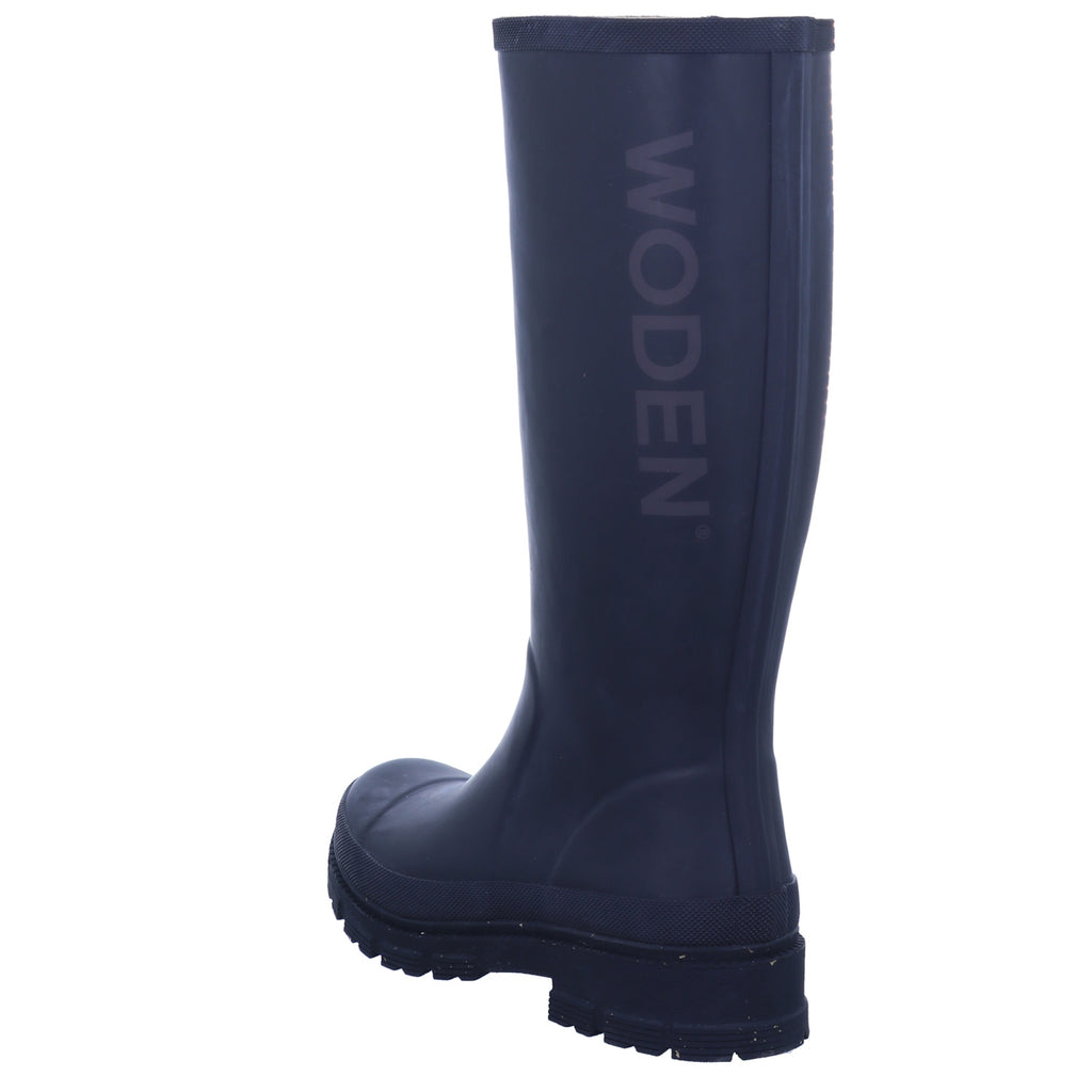 Woden A/S Le Waterproof schwarz – Ansicht 09