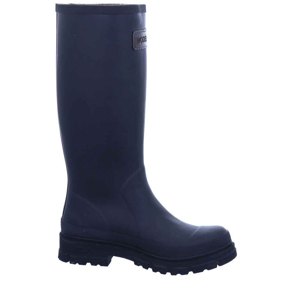 Woden A/S Le Waterproof schwarz – Ansicht 17