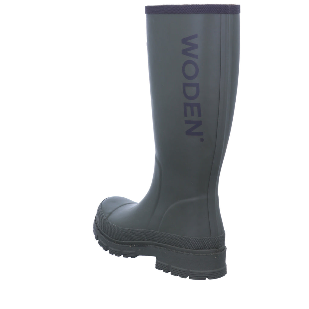 Woden A/S Le Waterproof oliv – Ansicht 09