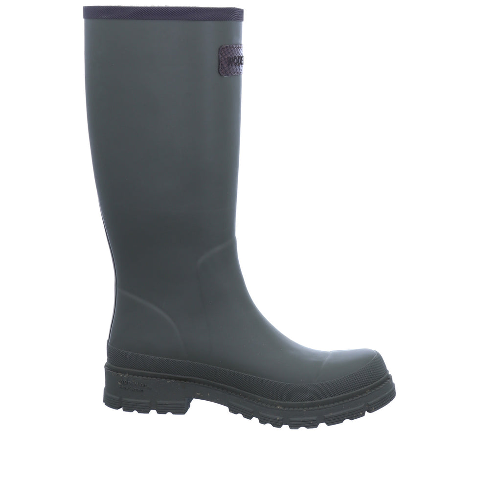 Woden A/S Le Waterproof oliv – Ansicht 17