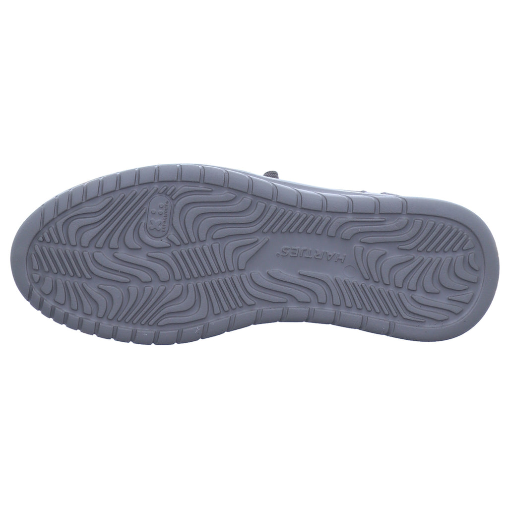 Hartjes GmbH Wave braun – Sohle