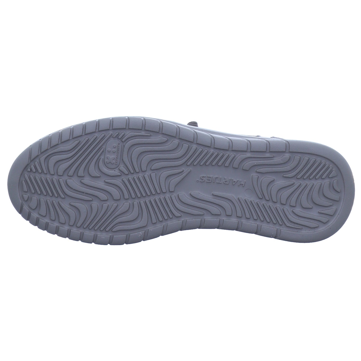 Hartjes GmbH Wave braun – Sohle