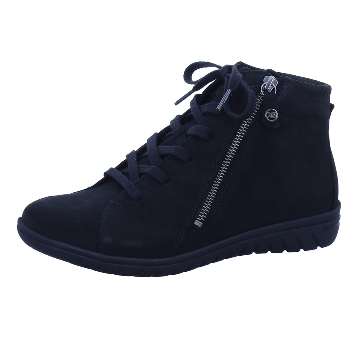 Hartjes GmbH Casual Boot schwarz – Ansicht 05