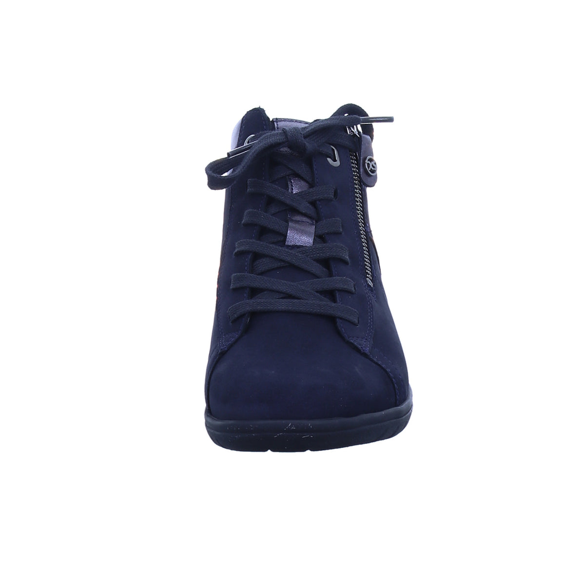 Hartjes GmbH Casual Boot blau – Ansicht 01
