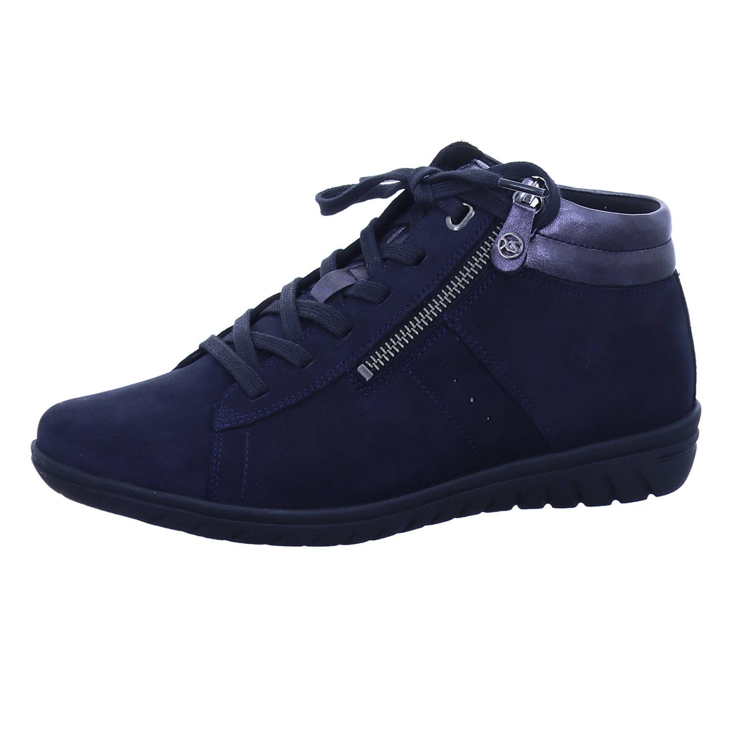 Hartjes GmbH Casual Boot blau – Ansicht 05