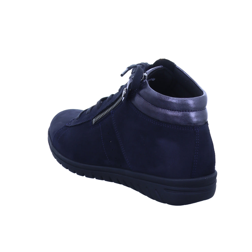 Hartjes GmbH Casual Boot blau – Ansicht 09