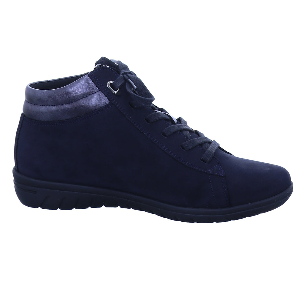 Hartjes GmbH Casual Boot blau – Ansicht 17