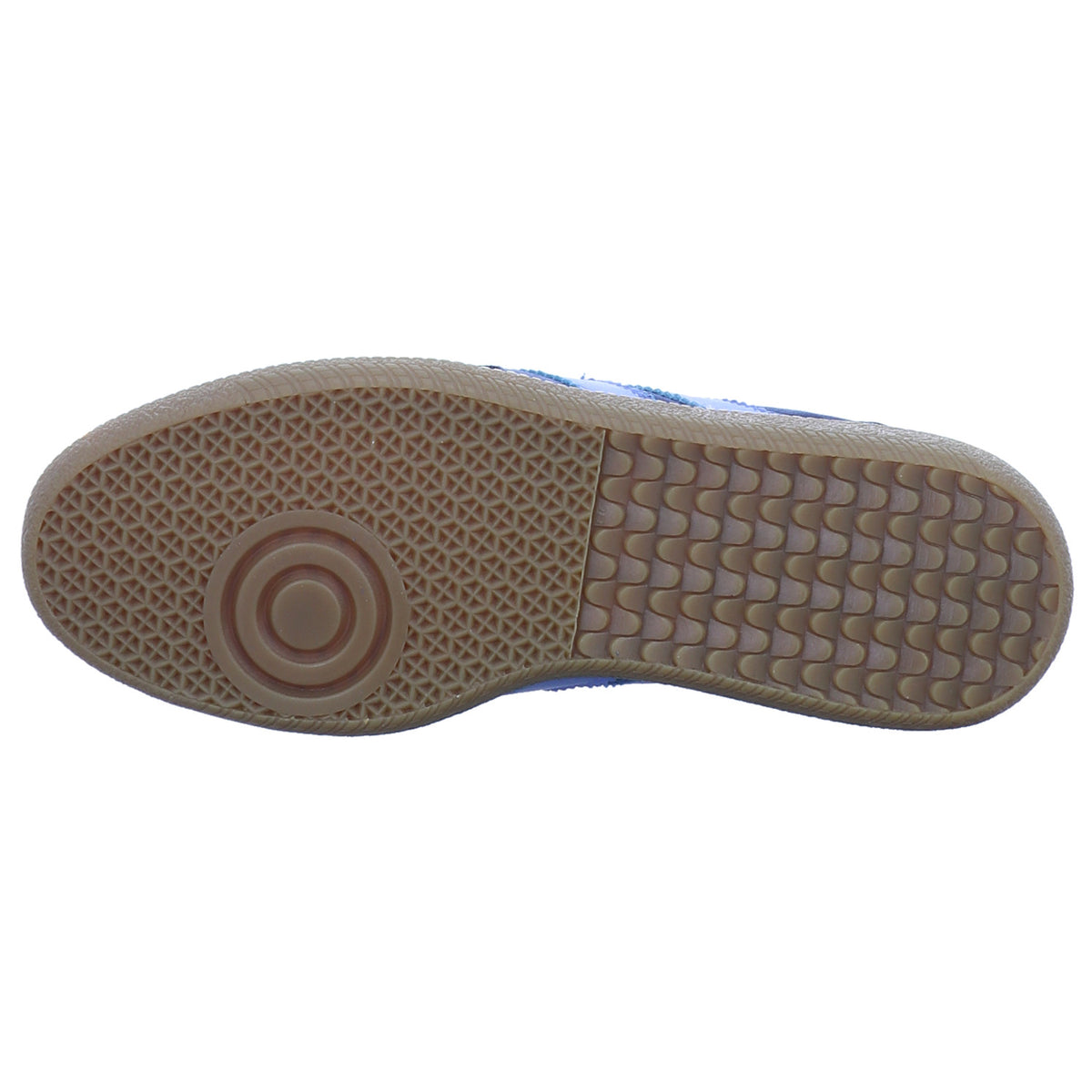 Caval Pulse blau – Sohle