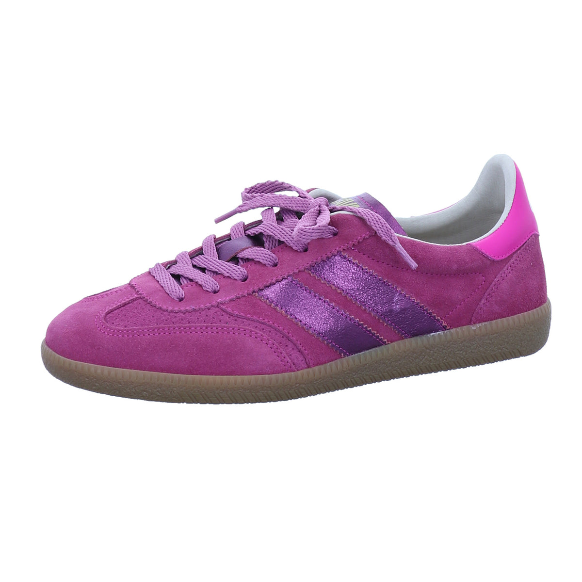 Caval Pulse rot – Ansicht 05