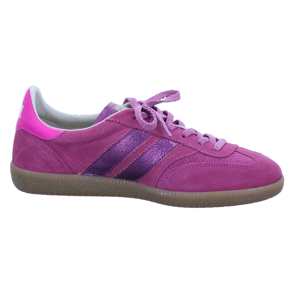 Caval Pulse rot – Ansicht 17