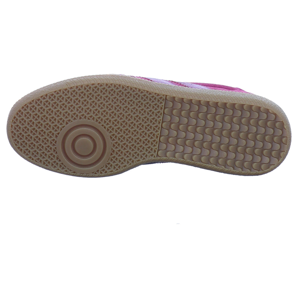 Caval Pulse rot – Sohle