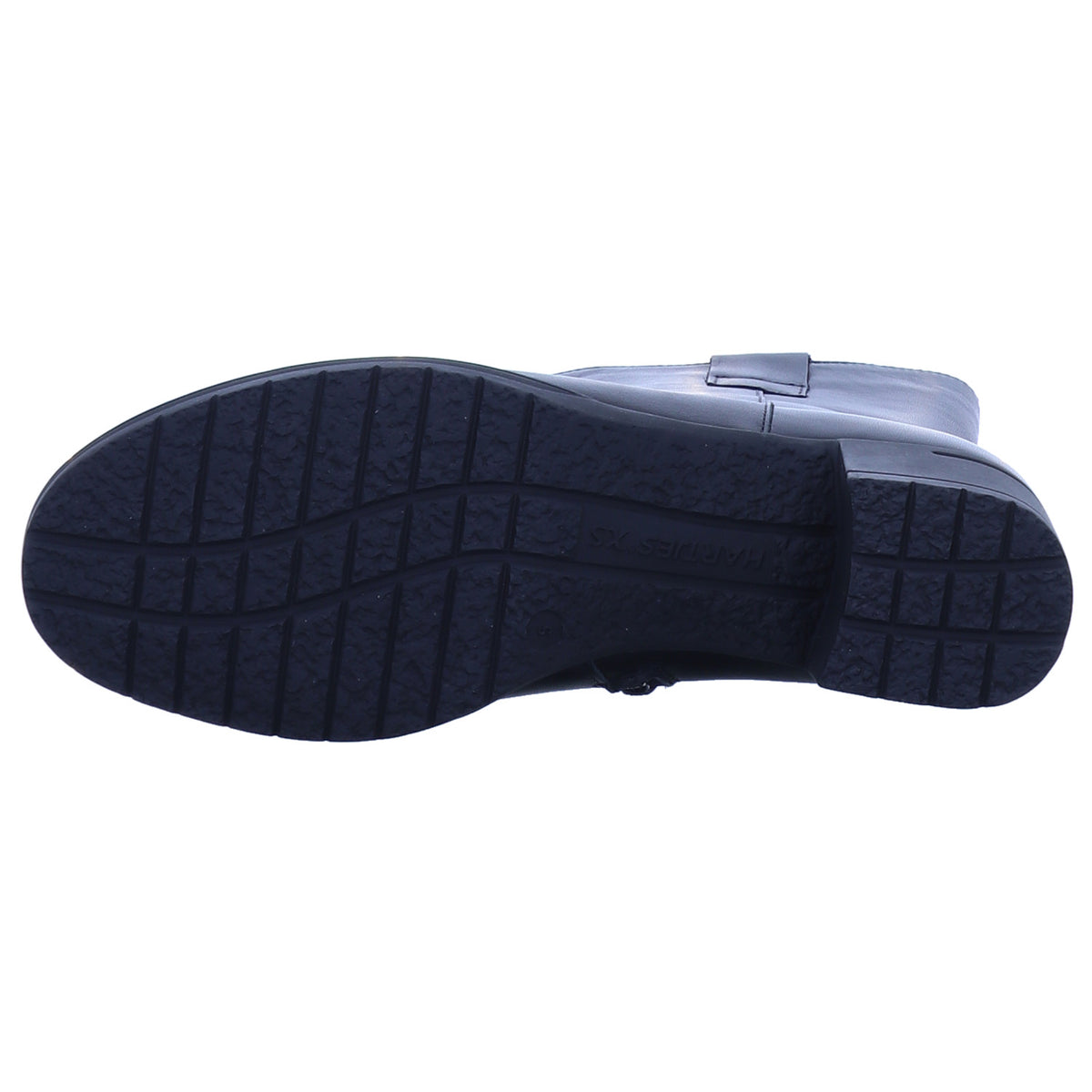 Hartjes GmbH Hip Boot schwarz – Sohle